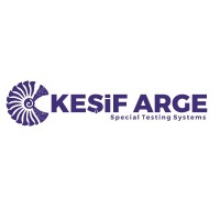 KEŞİF ARGE Special Testing Machines logo - Similar company to Ait Digital Printing System