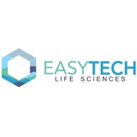 EASYtech Life Sciences logo - Similar company to Milliexpress