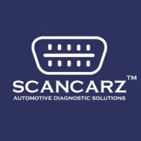SCANCARZ Automotive Diagnostic Solutions logo - Similar company to Neon Engineers (I) Pvt. Ltd.