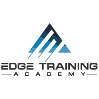 EDGE Training Academy logo - Similar company to Motorworld