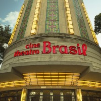 Cine Theatro Brasil logo - Similar company to Move Cultura