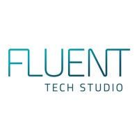 Fluent Tech Studio logo - Similar company to Fluent Technologies