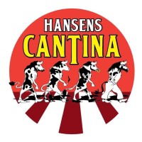 Hansens Cantina ApS logo - Similar company to Kingston Cantina