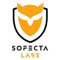 Sofecta Labs - Cyber Security logo - Similar company to Cipherpunks - Digital Security Agency