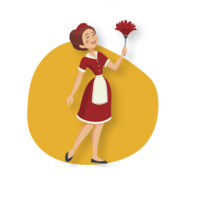 KaamwaliBai.co.in logo - Similar company to Kaamwalijobs.Com