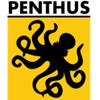 PENTHUS logo - Similar company to Xperk
