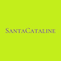 Santa Cataline logo - Similar company to Coconut Helpers