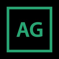 AG Artists logo - Similar company to Vector Management