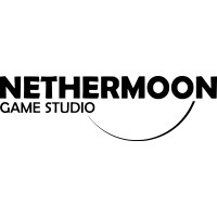 NetherMoon Game Studio logo - Similar company to Kreator Studios