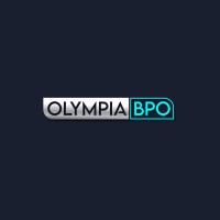 Olympia BPO logo - Similar company to Pro Ems