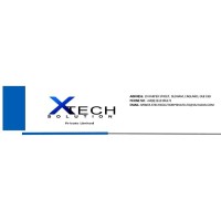 XTECH SOLUTION PRIVATE LIMITED logo - Similar company to X-Tech Solutions, Llc