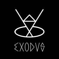 Exodus Games logo - Similar company to Voidart Academy