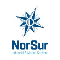 NorSur Industrial & Marine Services logo - Similar company to Sueño Austral
