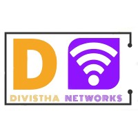 Divistha Networks logo - Similar company to Videogram
