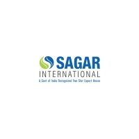 SAGAR International logo - Similar company to Gujarat Peanut Products Pvt Ltd