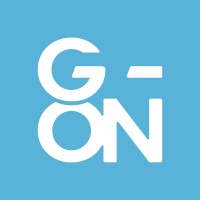 G-ON logo - Similar company to Greenaffair