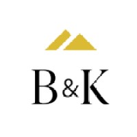 B&K Steuerberatungsgesellschaft mbH logo - Similar company to Steuerkanzlei Bach