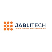 JabliTech logo - Similar company to Caravan Telecom Systems
