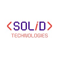 Solid Technologies logo - Similar company to Cloudy