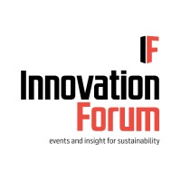 Innovation Forum logo - Similar company to Tech Engine