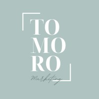 Tomoro Marketing LLC logo - Similar company to Dan Said It