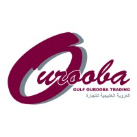 GULF OUROOBA TRADING logo - Similar company to Wcp Facility Solutions