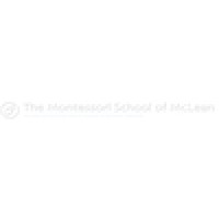 Montessori School Of Mclean logo - Similar company to Alfaisal Data Analytics And Ai Club