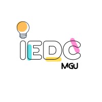 IEDC MGU : Innovation & Entrepreneurship Development Center of M.G University logo - Similar company to Bcbrbab Intercontinental Trading Solutions Private Limited
