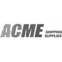 Acme Shipping Supplies logo - Similar company to Custom Packaging La