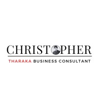 Jobs at Christopher Tharaka Business Consultant logo - Similar company to 龙腾捷旅Cnbooking