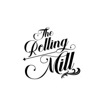 The Rolling Mill logo - Similar company to Blanc Nri
