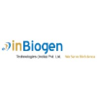 InBiogen Technologies (India) Pvt. Ltd logo - Similar company to B2B Data Directory