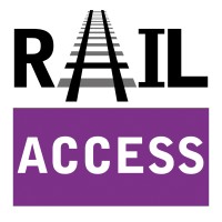 Rail Access AG logo - Similar company to Rail Solutions Group Ag