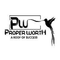 Proper Worth logo - Similar company to Camera7