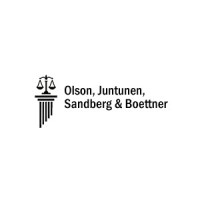Olson, Juntunen, Sandberg & Boettner logo - Similar company to Law Office Of Timothy J. Scott, P.A.