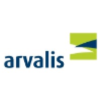 Arvalis logo - Similar company to Tamia Pack