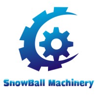 Snowball Machinery logo - Similar company to Vito Machinery Company