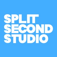 Split Second Studio logo - Similar company to Sfmedia