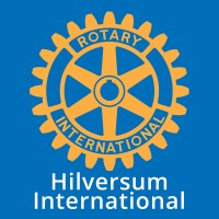 Rotary Club Hilversum International logo - Similar company to Philanthropy Connections Foundation