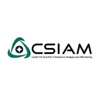 CSIAM - Center for Scientific Information Analysis and Monitoring logo - Similar company to Iiap ( Institute For Informatics And Automated Problems)
