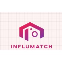 InfluMatch logo - Similar company to Btmp