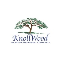 Knollwood Retirement Community logo - Similar company to Ishmpr