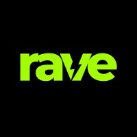 Rave Creatives logo - Similar company to Rove Creative