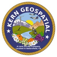 KERN GEOSPATIAL logo - Similar company to Canopy Mapping Co.
