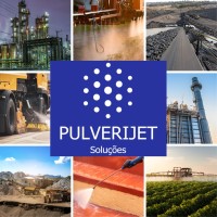 Pulverijet logo - Similar company to Exportcontrol