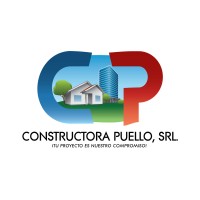 Constructora Puello logo - Similar company to Constructora Mares Srl