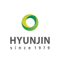HYUNJIN Co., Ltd. logo - Similar company to Hyunjin Indonesia