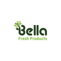BELLA FRESH logo - Similar company to Atlantic Blue