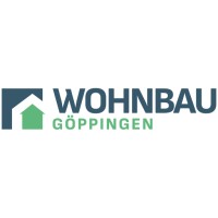 Wohnbau GmbH Göppingen WGG logo - Similar company to Abbruch Hipp