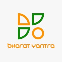 Bharat Yantra logo - Similar company to Bharat Yaatri